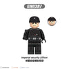 G0152 Star Wars Series Minifigures