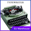 (Ship from European warehouse)2079PCS Retro Typewriter