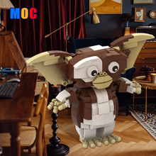 (Gobricks version) 365pcs Christmas - Elves