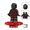 TV6237 TV6238 Superheroes: Spider-Man, Scorpion, and the Hulk Minifigures(new, updating)