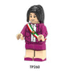 KF191 KF550 TP259 TP260 TP261 Donald John Trump Claudia Sheinbaum Pardo Anders Manuel Lopez Obrador  Minifigures