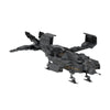 (Gobricks version) 597 pcs MOC-128311 Micro Aliens Series PART I : UD-4L Dropship Landing Type