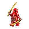 R811-R862 Phantom Series Ninja Minifigures