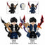 DT028-029 Solo Leveling Series Minifigures