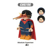 G0190 Marvel superhero series Batman Joker Minifigures