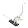 (Gobricks version) 713pcs MOC-154998 21320: Barosaurus skeleton