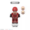 G0143 Thunder Special Forces series Minifigures