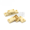 Military base sandbags World War II scene special forces building bunkers  landscaping sandbags 5pcs