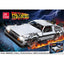 2716pcs DeLorean DMC-12 Return To The Future