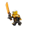 R811-R862 Phantom Series Ninja Minifigures