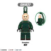 G0231 G0232 Spider-Man: Brand New Day Series Minifigures (new, updating)