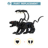 262PCS MOC-177934,Dungeons & Dragons(Displacer Beast)