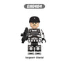 G0154 Star Wars Series Minifigures