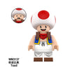 WM6235 Super Mario series Minifigures(new, updating)