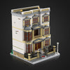 (Gobricks version) 3602pcs MOC Classicistic Villa