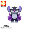 WM6219 Lilo & Stitch series Stitch Minifigures