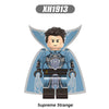 X0338 Super Hero Series minifigure