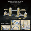 9782pcs Reobrix 55018 Tower Bridge 1:145