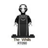 RT8013 Star Wars series The Whills Minifigures