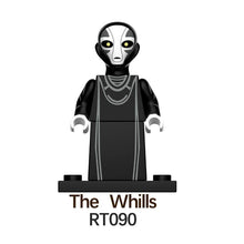 RT8013 Star Wars series The Whills Minifigures