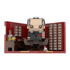 (Gobricks version) 408pcs MOC Godfather-Vito Andolini Corleone