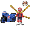 TP1030 Super heroes Series Minifigures