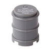 MOC Military Gasoline Tank Drum 5pcs