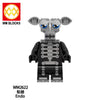 WM6171 Five Nights at Freddy's Series Minifigures