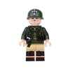 MT28-31 World War II US Air Force Flying Tigers Minifigures