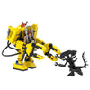 549PCS MOC-87961,Alien(Facehugger,alien queen vs power loader)