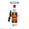 G0157 Star Wars Series Minifigures