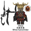 TP1056 Predator series Minifigures