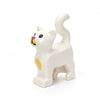 13786 Farm ranch animals kittens 2pcs