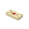 PARTS 3069 1x2 Flat Tile Printed Part 5PCS