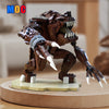 1057PCS MOC-188770；Star Wars(Rancor)