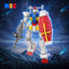 274pcs Gundam Series（RX-78-2）