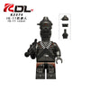 KDL859 Star Wars Series Minifigures (new, updating)