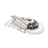 (Gobricks version) 871pcs MOC-214916 The Proteus submarine - Fantastic Voyage