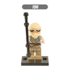 X019-026 XH332 Star Wars Series Minifigures