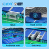 4473pcs CaDA C66022 Manchester City Football Club Etihad Stadium