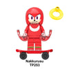 TP1032 Sonic the Hedgehog Series Minifigures