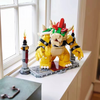 2807 PCS 87031 Super Mario The Mighty Bowser Compatible 71411