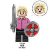 TP1066 He-Man & T.M.O.T.U.series Minifigures