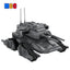 (Gobricks version) 1397pcs MOC-215027 ‘Goliath' futuristic tank