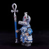 Middle Egyptian mythology, Anubis, Sobek Minifigures
