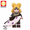 WM6111 Naruto series Minifigures