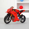 1603 pcs Ducati Panigale V4 S Motorcycle