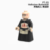 FT20-23 Halloween Horror Series Hellraiser Minifigures