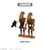 G0188 Star Wars Series Minifigures (new, updating)
