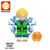 WM6182 Dragon Ball series Minifigures